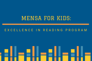Mensa for Kids