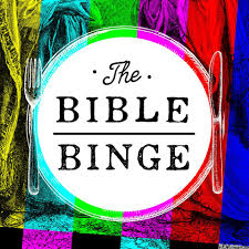Bible binge
