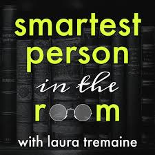Smartest person in the room