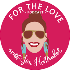For the love with Jen Hatmaker