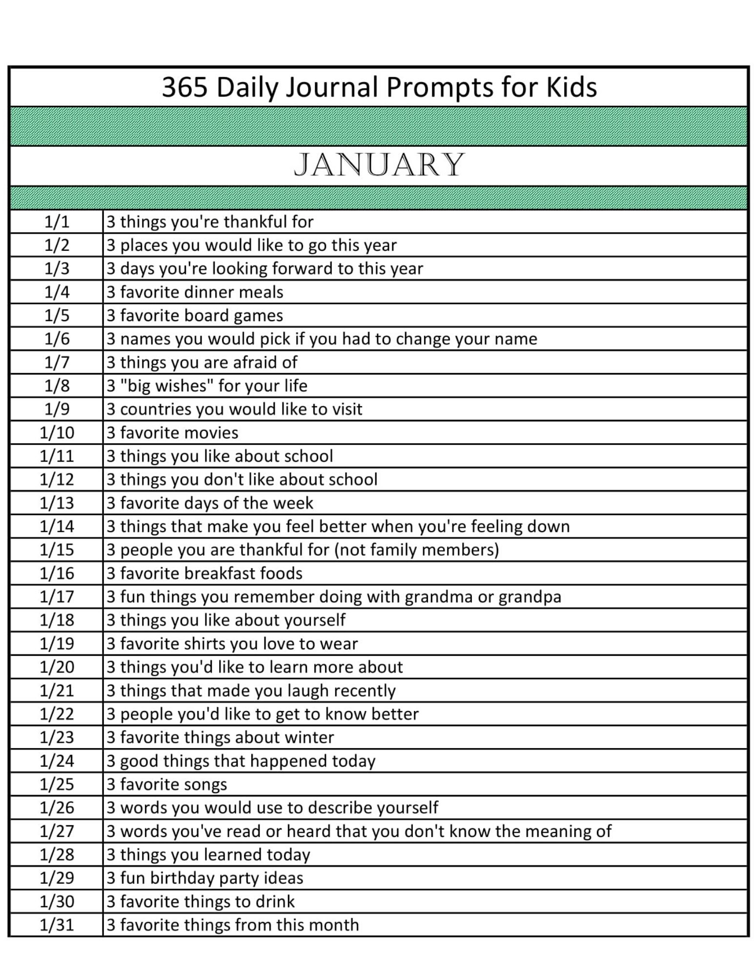 365-fun-journal-prompts-for-kids