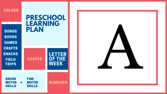Letter of the Week A