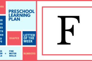 Letter of the Week F