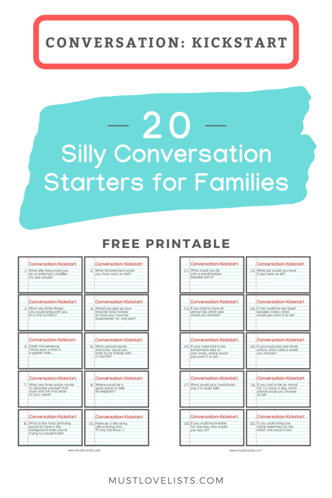 20-silly-conversation-starters-for-families