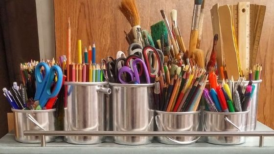 99 Painting Tools for Toddlers you'll want to try! - Mum's Creative Cupboard