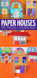 99 Fun Paper Activities for Kids