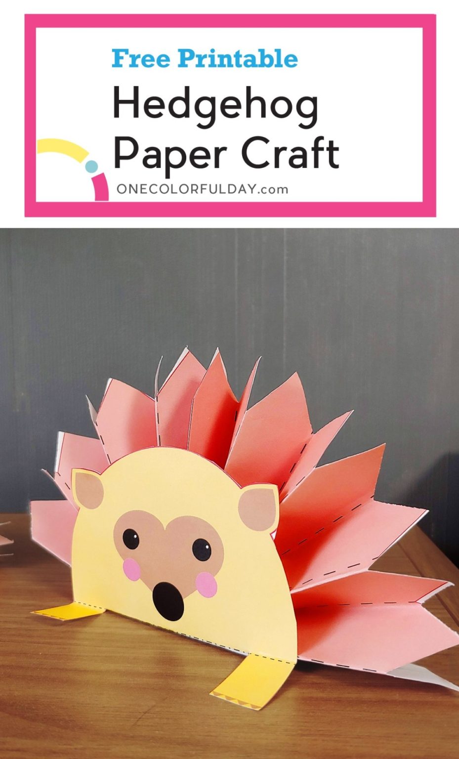 99 Fun Paper Activities for Kids