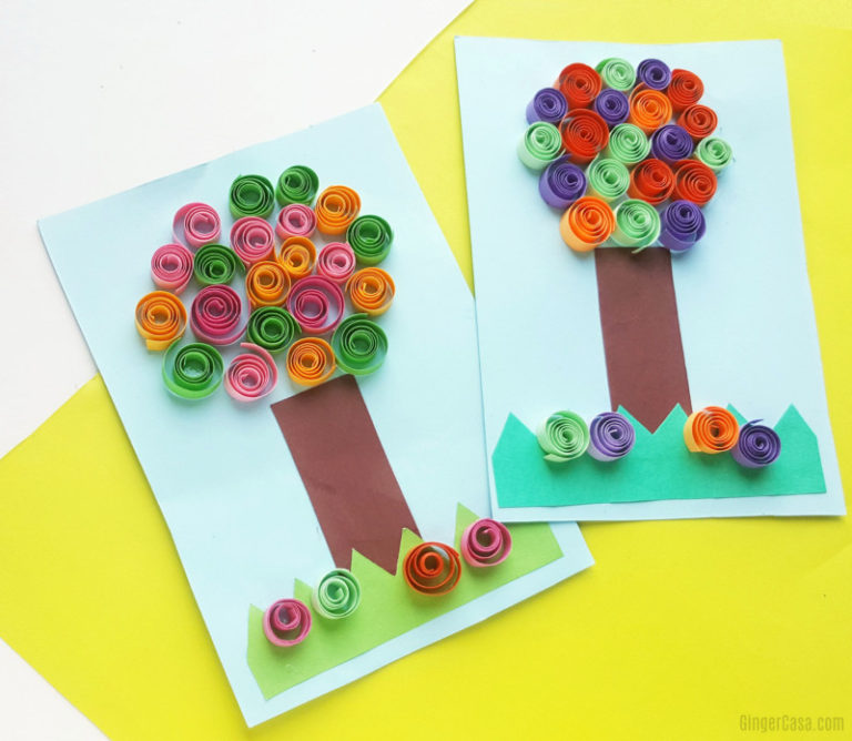 Fun Paper Activities For Students