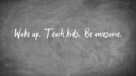 quotes to encourage teachers