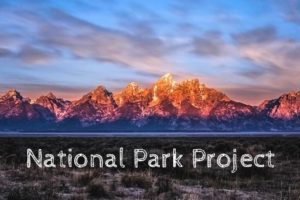 National Park project