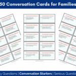 conversation starters for families