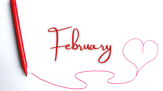 What to do in February