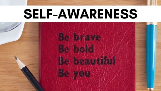 May word of the month: self-awareness
