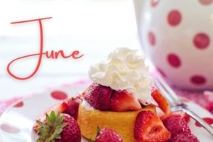 What to do in June