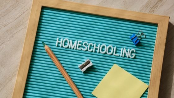plan your homeschool year