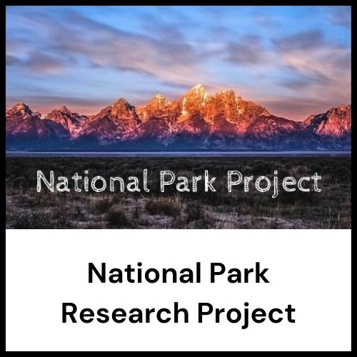 National park research project