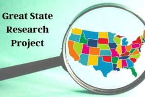 state research project