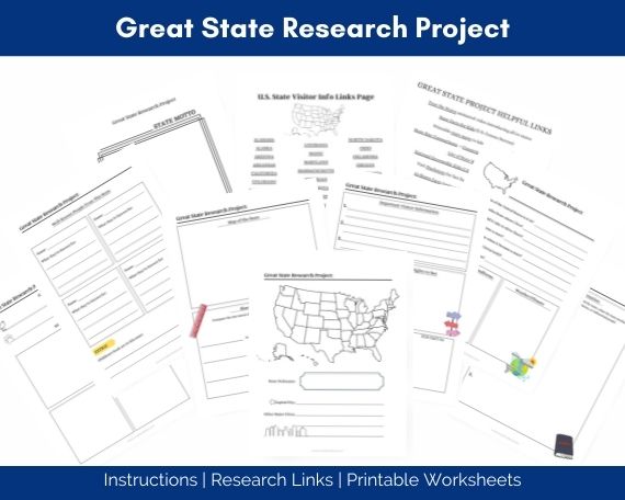 state research report
