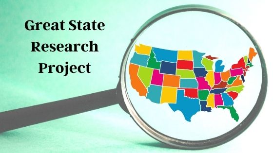 state research project
