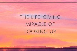 sunrise life giving miracle
