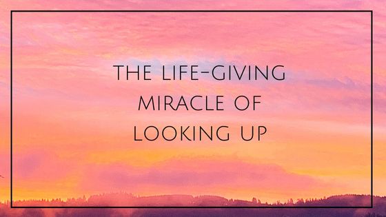 sunrise life giving miracle