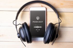 podcasts for homeschool moms