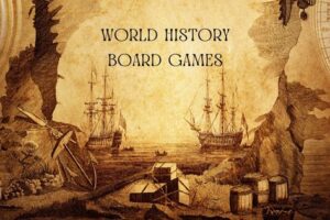 world history board games