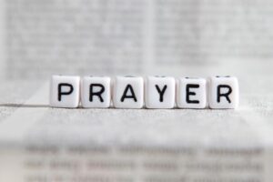 prayer