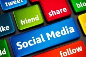 how to waste less time on social media