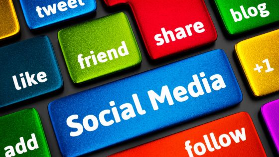how to waste less time on social media
