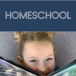 Must Love Lists Homeschool