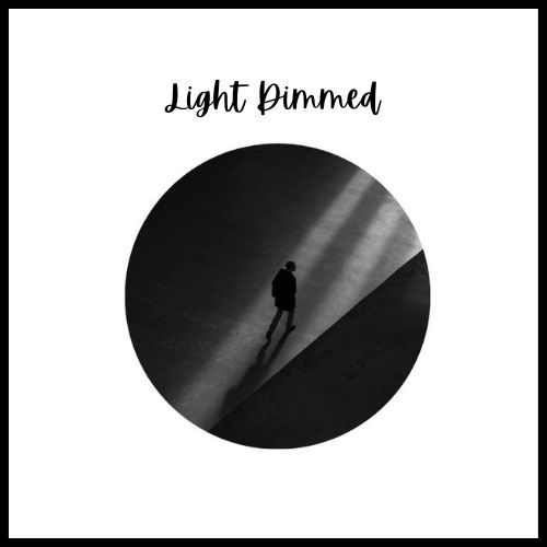 Light of the World Devotional: Light Dimmed