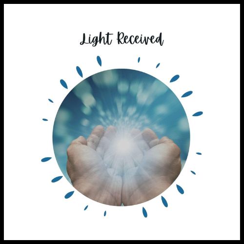 Light of the World Devotional: Light Received