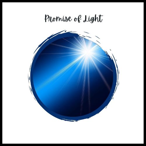 Light of the World Devotional: Promise of Light