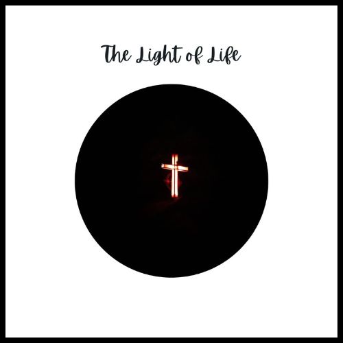 Light of the World December Devotional: The Light of Life