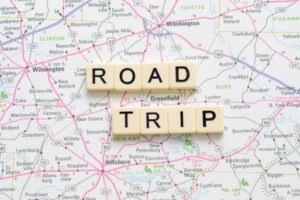 printable road trip journal for kids