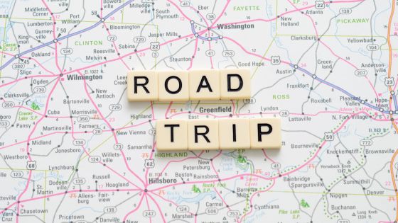 printable road trip journal for kids