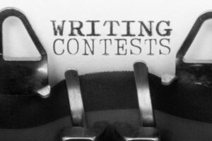 writing contests for homeschool students