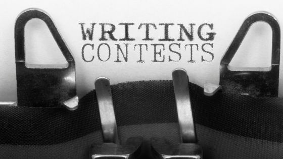 writing contests for homeschool students