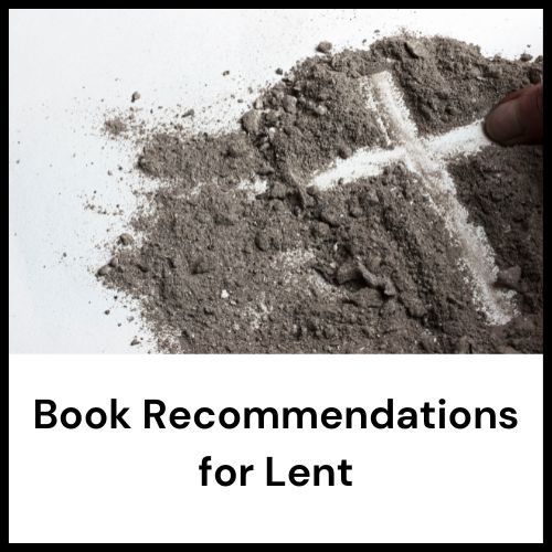 book recommendations for Lent