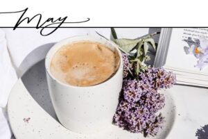 things I love about May