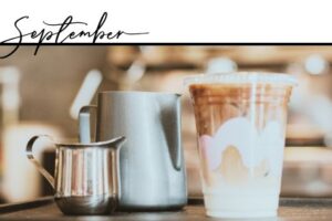 things to love about September