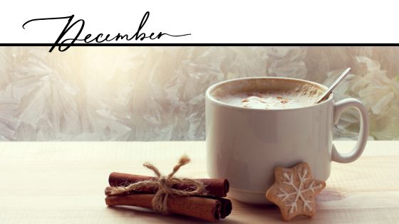 things to love about December